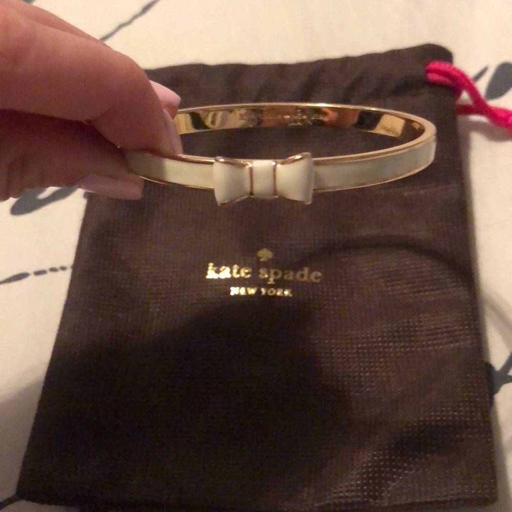 Kate Spade bangle